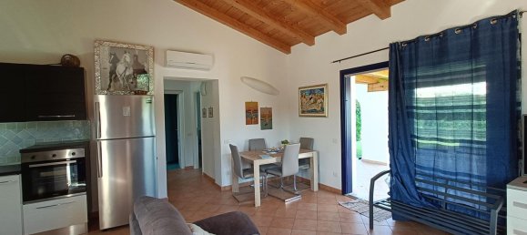 3 rooms House in San Teodoro, Italy No. 229476 13