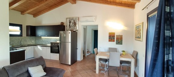 3 rooms House in San Teodoro, Italy No. 229476 24