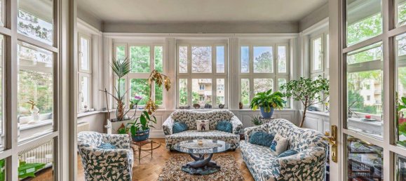 7 rooms Apartment in Leopoldstadt, Austria No. 220941 3