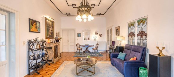 7 rooms Apartment in Leopoldstadt, Austria No. 220941 5