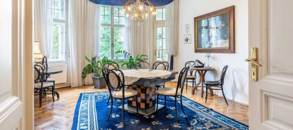 7 rooms Apartment in Leopoldstadt, Austria No. 220941 4