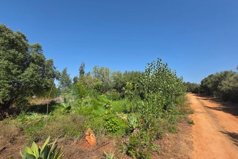  Land in Lagos, Portugal No. 326852