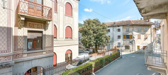 7 rooms Building in Quarona, Italy No. 230485 35