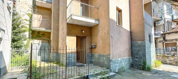 7 rooms Building in Quarona, Italy No. 230485 44