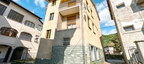 7 rooms Building in Quarona, Italy No. 230485 2