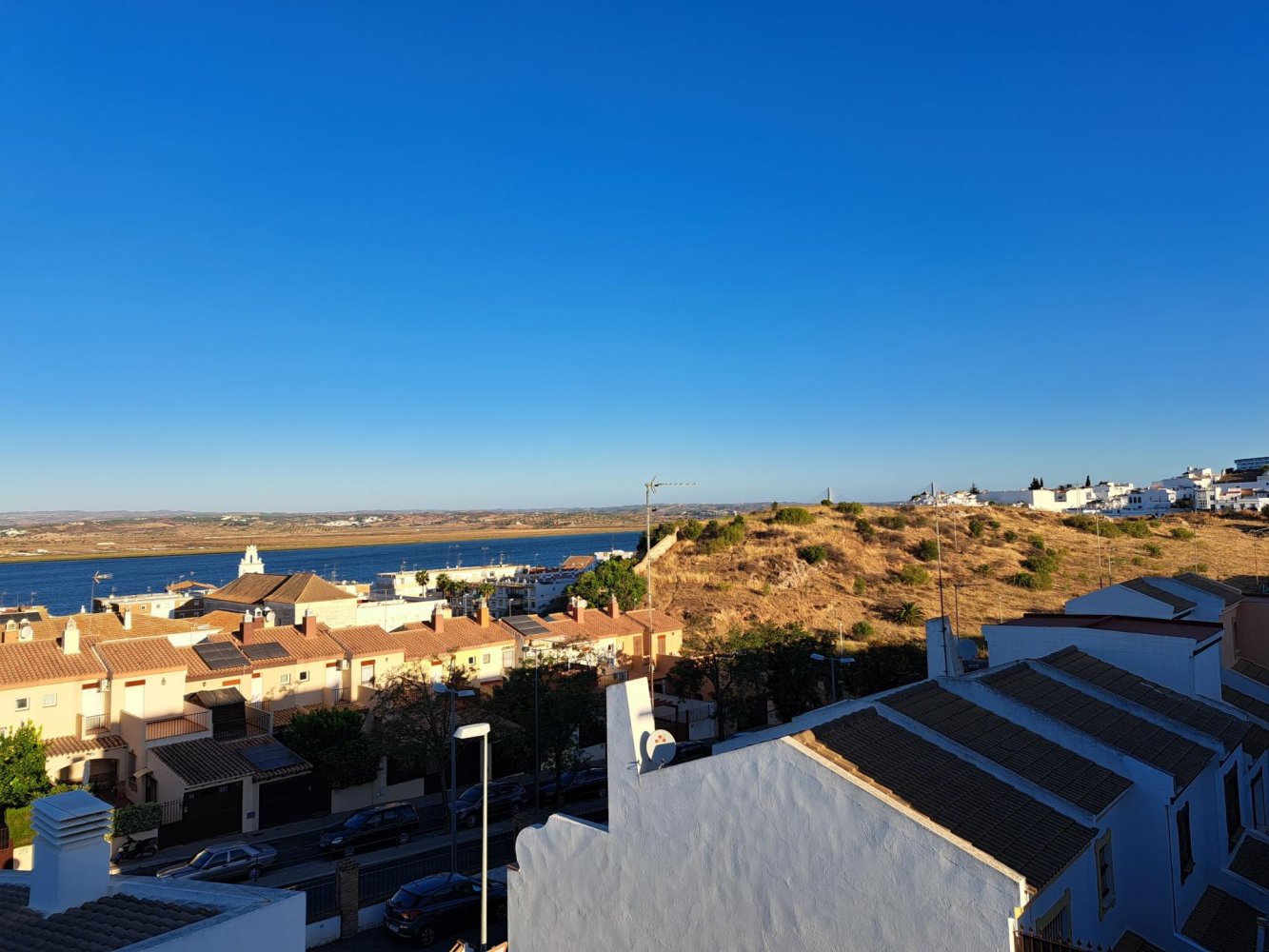 3 bedrooms Townhouse in Ayamonte, Spain No. 276516