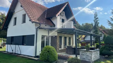 3 غرف نوم منزل في Heimschuh, Austria رقم 240647