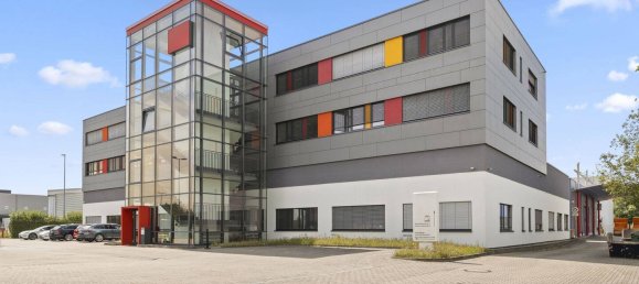 1303m² Warehouse in Karlsruhe, Germany No. 319569 2