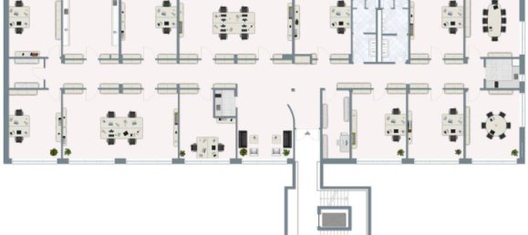 1303m² Warehouse in Karlsruhe, Germany No. 319569 24