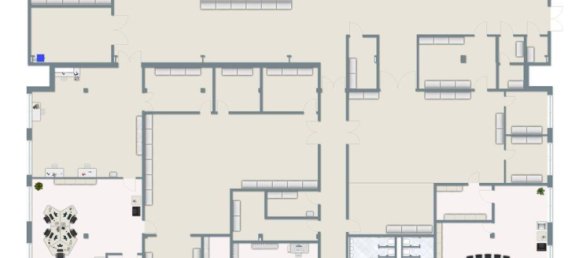 1303m² Warehouse in Karlsruhe, Germany No. 319569 22