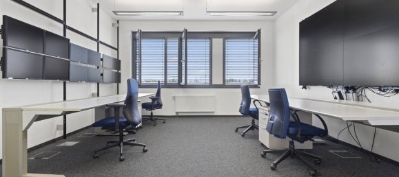 1303m² Warehouse in Karlsruhe, Germany No. 319569 9