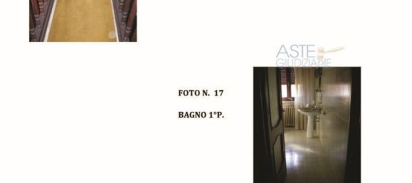 Квартира с 7 комнатами в Силлавенго, Италия № 43901 18