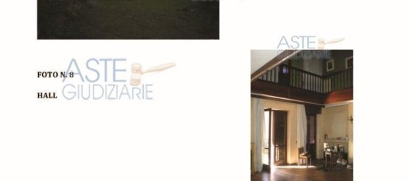 Квартира с 7 комнатами в Силлавенго, Италия № 43901 10