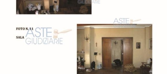 Квартира с 7 комнатами в Силлавенго, Италия № 43901 13