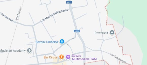 Квартира с 7 комнатами в Силлавенго, Италия № 43901 20