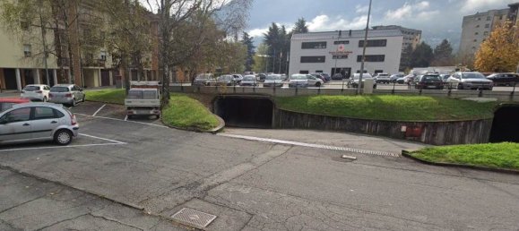 Garage in Sondrio, Italy 23m², Nr. 278500 5