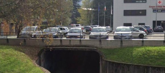 Garage in Sondrio, Italy 23m², Nr. 278500 6