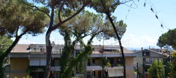 3 bedrooms Apartment in Rome, Italy No. 276380 12