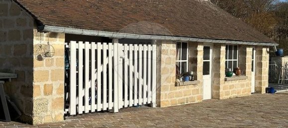 Casa T7 em Senlis, France N.º 314914 19