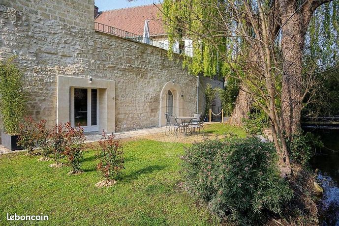 Casa T7 em Senlis, France N.º 314914