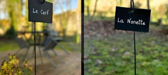 Casa T7 em Senlis, France N.º 314914 8