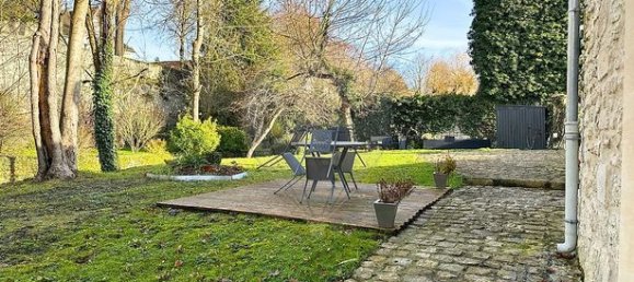 Casa T7 em Senlis, France N.º 314914 9