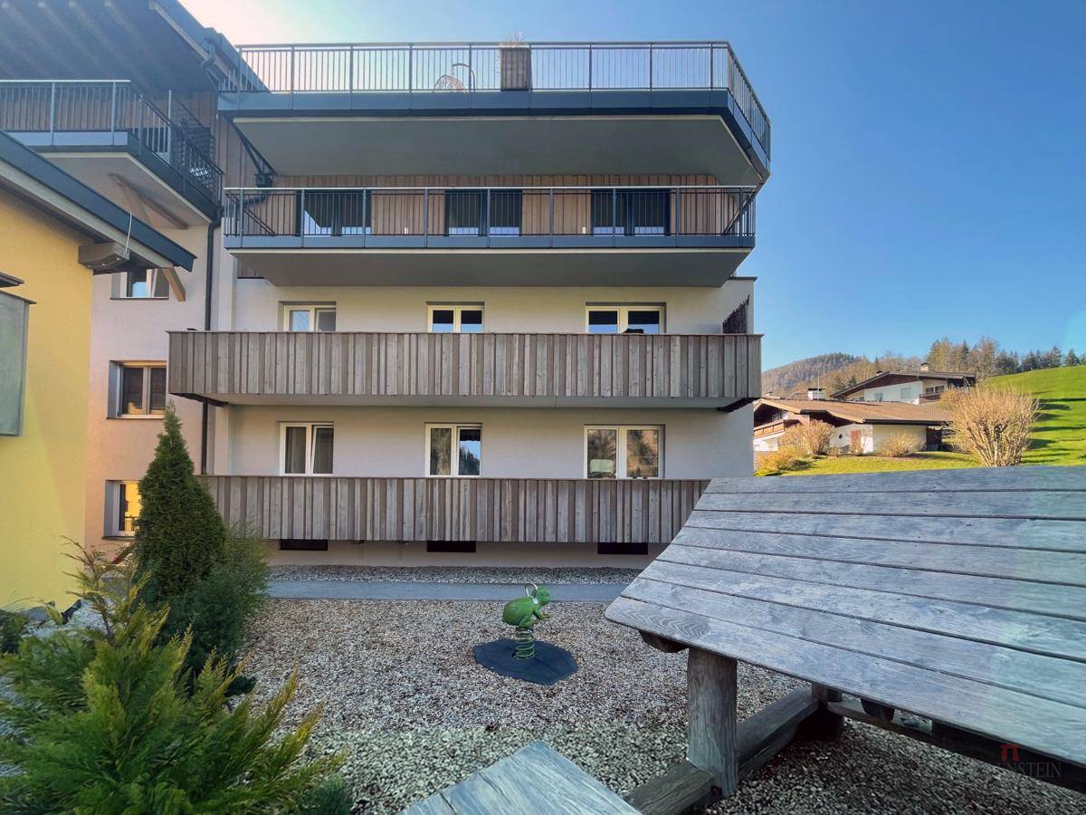 2 bedrooms Apartment in Thiersee, Austria No. 181912