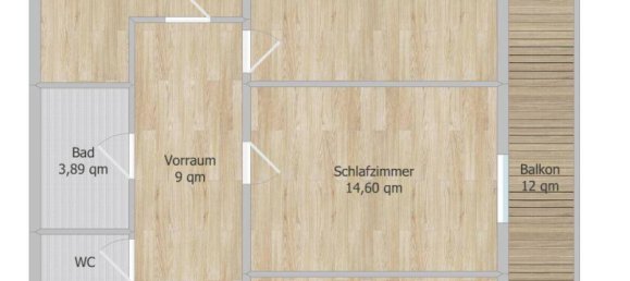 2 bedrooms Apartment in Thiersee, Austria No. 181912 4