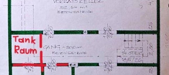 Земельный участок 1483м² в Терезинфельд, Австрия № 118758 23