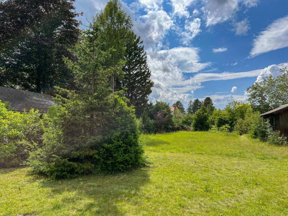 Земельный участок 1483м² в Терезинфельд, Австрия № 118758