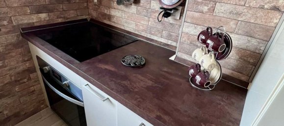 3 rooms Apartment in Modena, Italy No. 267501 4