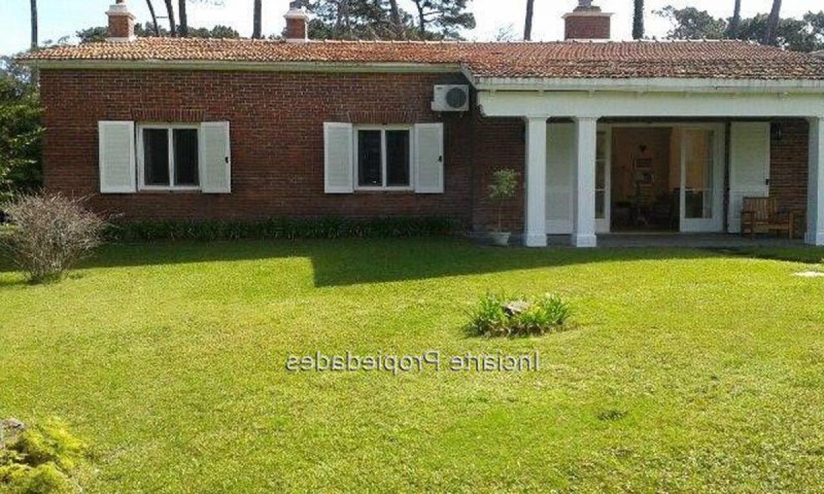 5 Schlafzimmer Haus in Punta del Este, Uruguay, Nr. 12709