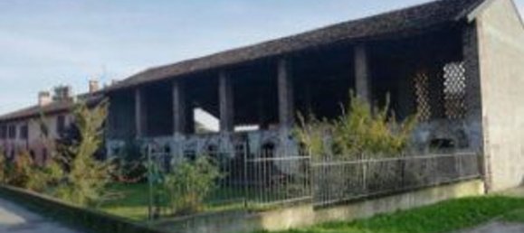 8 rooms Villa in Truccazzano, Italy No. 72844 21