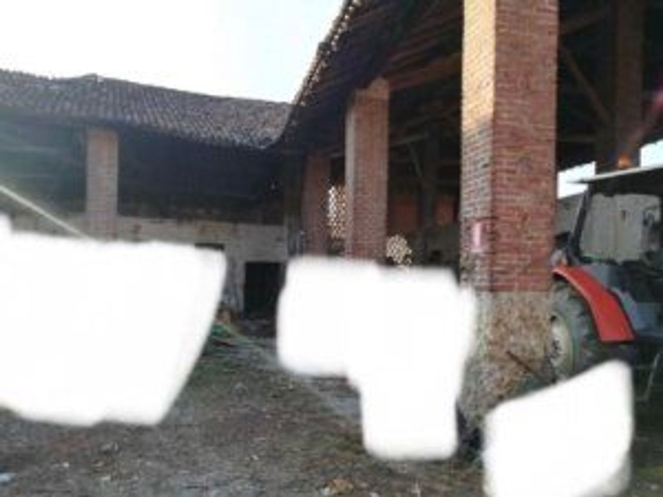 8 rooms Villa in Truccazzano, Italy No. 72844