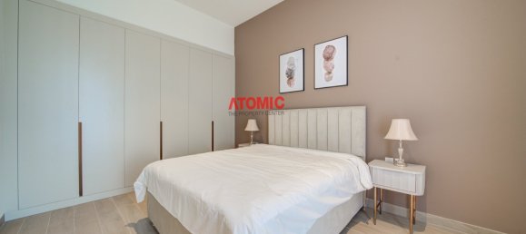 2 chambres Appartement à Dubai Silicon Oasis, UAE No. 8884 16