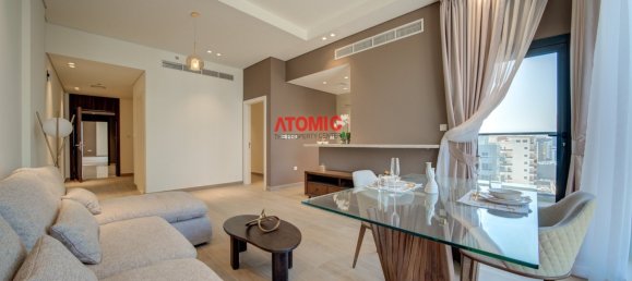 2 chambres Appartement à Dubai Silicon Oasis, UAE No. 8884 19