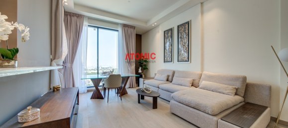 2 chambres Appartement à Dubai Silicon Oasis, UAE No. 8884 6