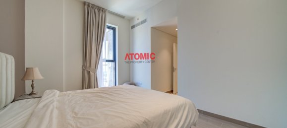 2 chambres Appartement à Dubai Silicon Oasis, UAE No. 8884 15