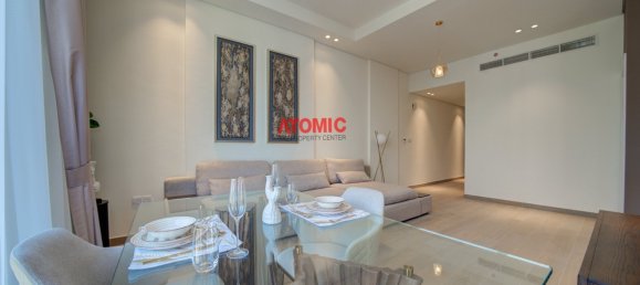 2 chambres Appartement à Dubai Silicon Oasis, UAE No. 8884 18