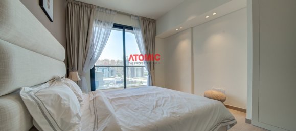 2 chambres Appartement à Dubai Silicon Oasis, UAE No. 8884 11