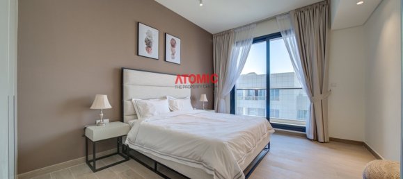 2 chambres Appartement à Dubai Silicon Oasis, UAE No. 8884 7