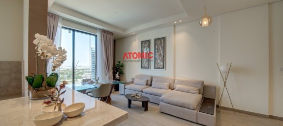 2 chambres Appartement à Dubai Silicon Oasis, UAE No. 8884 17