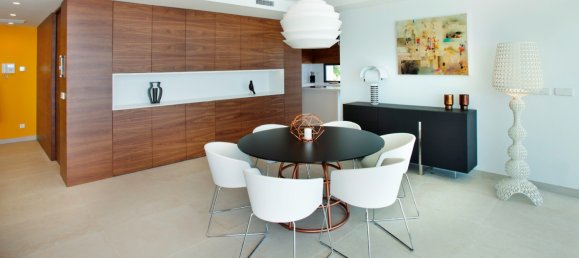 3 bedrooms Villa in Benitachell, Spain No. 21336 20