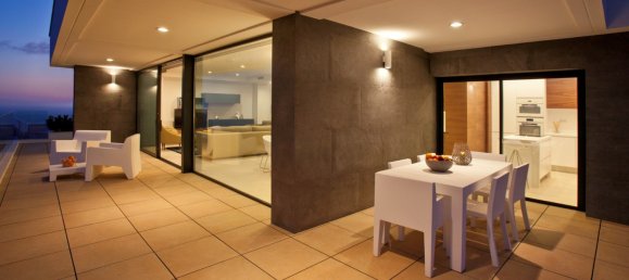 3 bedrooms Villa in Benitachell, Spain No. 21336 9