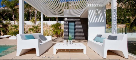 3 bedrooms Villa in Benitachell, Spain No. 21336 6