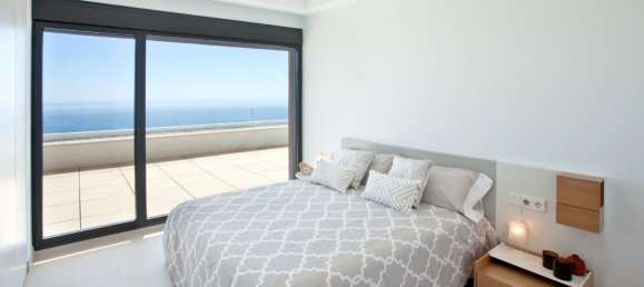 3 bedrooms Villa in Benitachell, Spain No. 21336 18