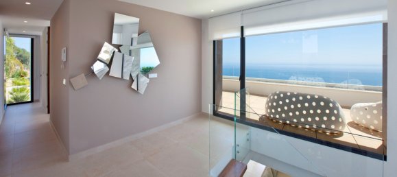 3 bedrooms Villa in Benitachell, Spain No. 21336 19