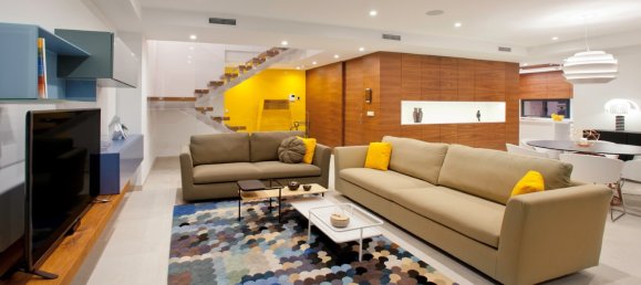 3 bedrooms Villa in Benitachell, Spain No. 21336 7