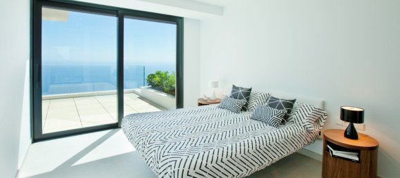 3 bedrooms Villa in Benitachell, Spain No. 21336 21