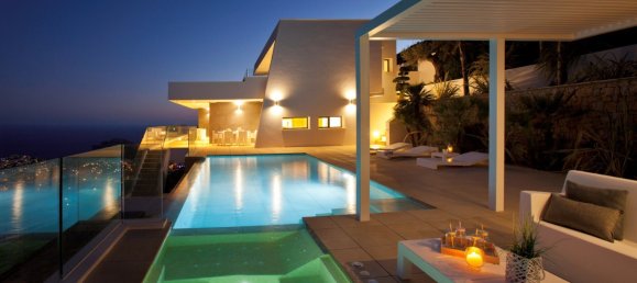 3 bedrooms Villa in Benitachell, Spain No. 21336 5